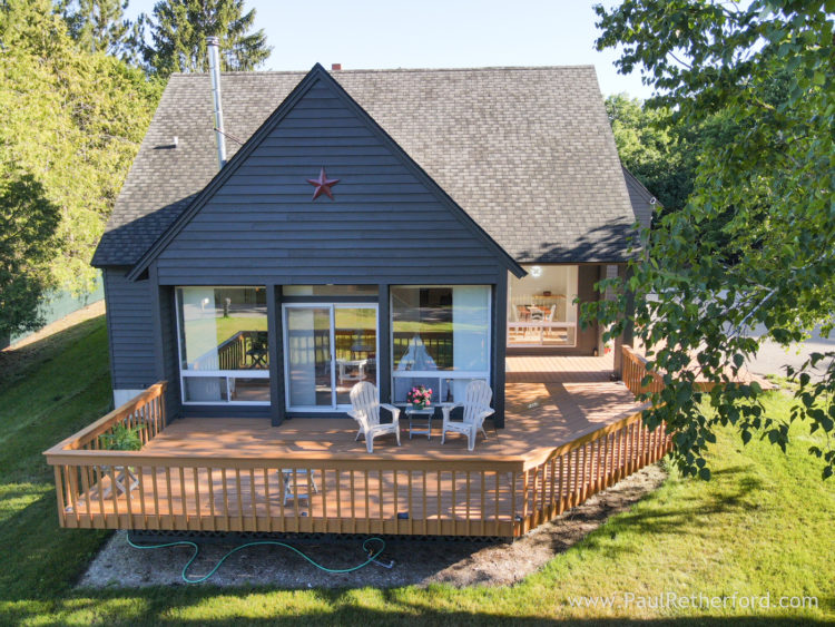 Real Estate Photography Northern Michigan Photographer Harbor Springs, Petoskey, Bay Harbor