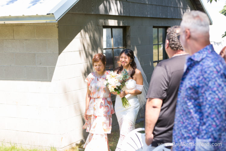 Northern Michigan outdoor farm wedding photography Photographer Paul Retherford