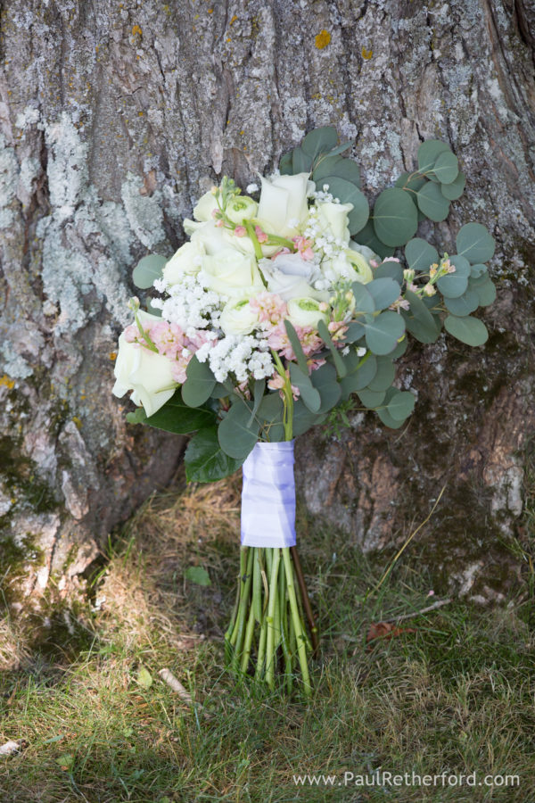 Northern Michigan outdoor farm wedding photography Photographer Paul Retherford