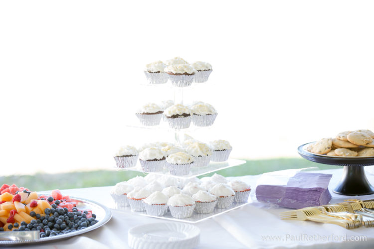 Northern Michigan outdoor farm wedding photography Photographer Paul Retherford