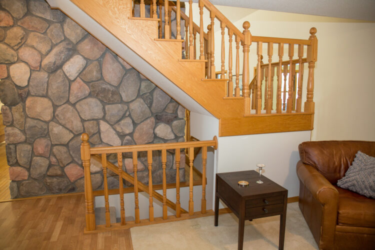 Cheboygan River Real Estate Photography Paul Retherford Photographer