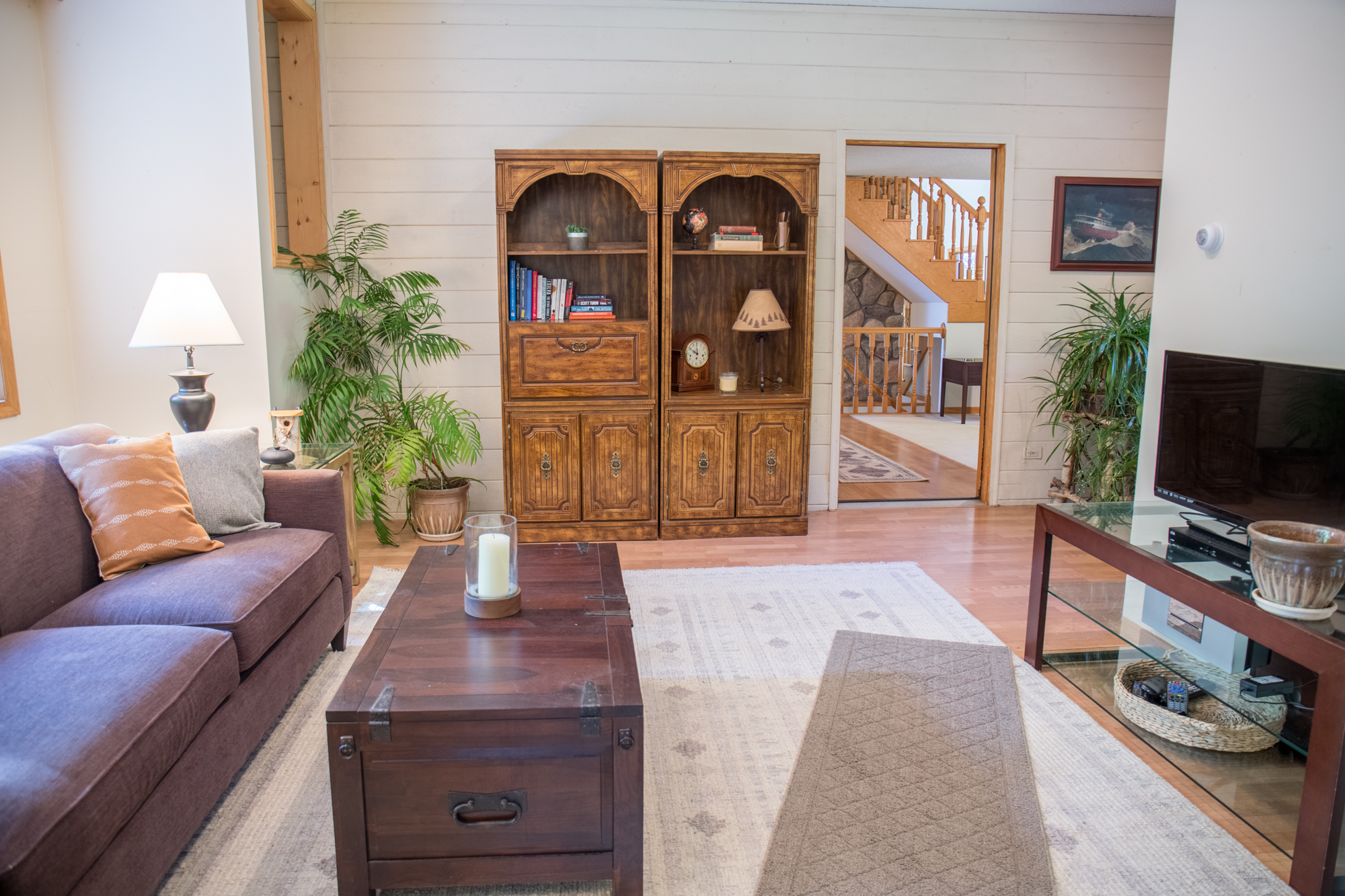 Real Estate Photography Northern Michigan Photographer Paul Retherford