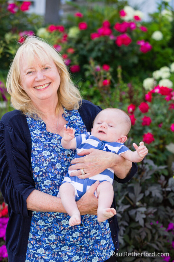Family Photography Inn at Bay Harbor Northern Michigan Session Paul Retherford
