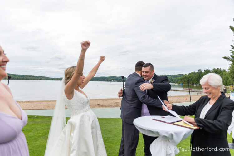the moment you are married boyne mountain deer lake