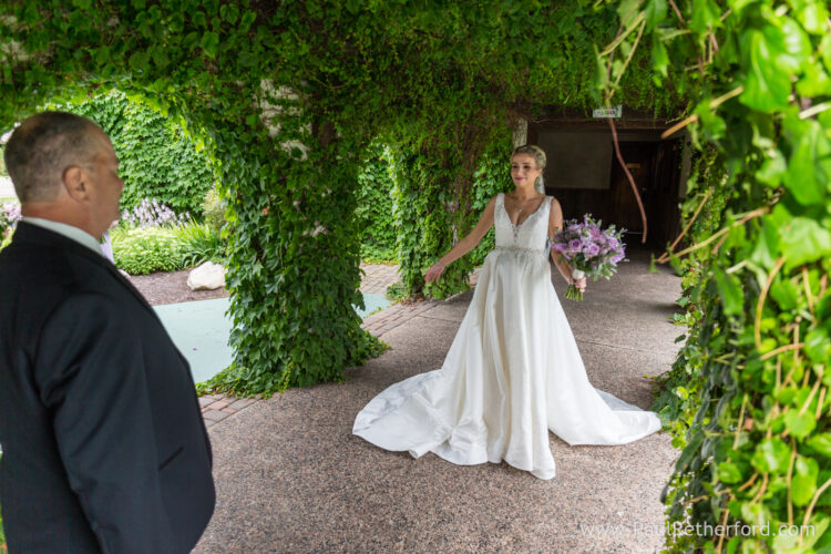 Boyne Mountain Resort Wedding Photography Deer Lake Beach House Ceremony Michigan