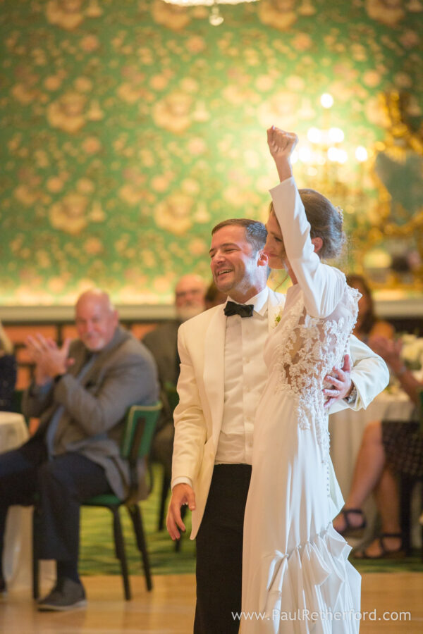 Grand Hotel Mackinac Island Northern Michigan Destination Wedding Photography Images