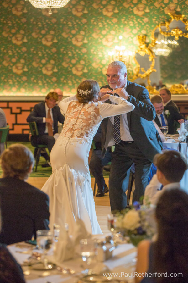 Grand Hotel Mackinac Island Northern Michigan Destination Wedding Photography Images