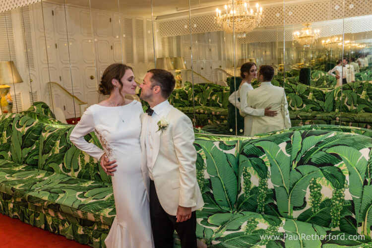 Grand Hotel Mackinac Island Northern Michigan Destination Wedding Photography Images