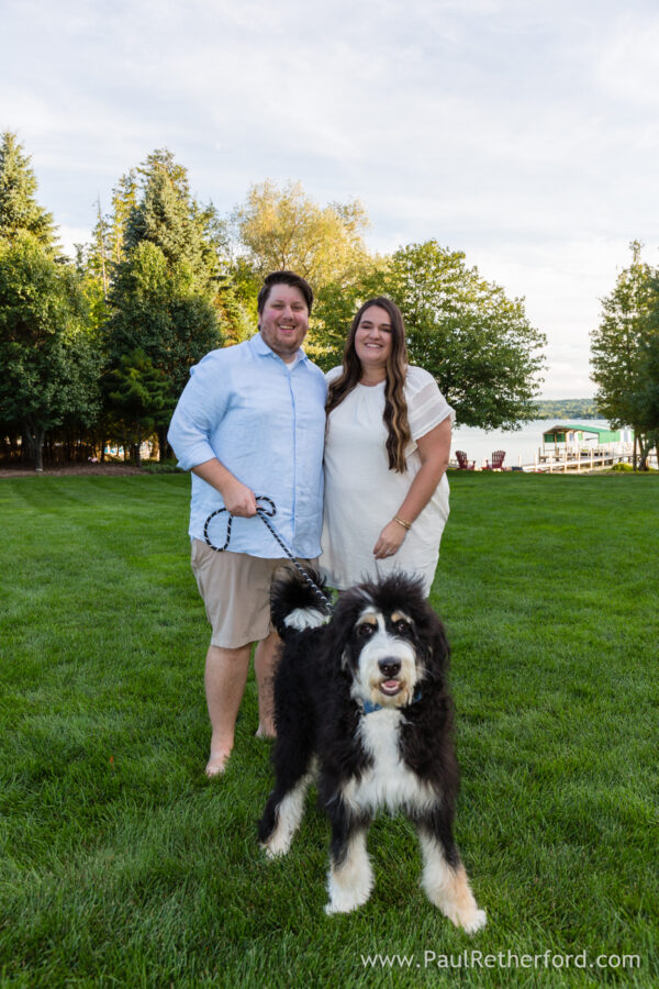 Walloon Lake Northern Michigan family photography Photographer Paul Retherford