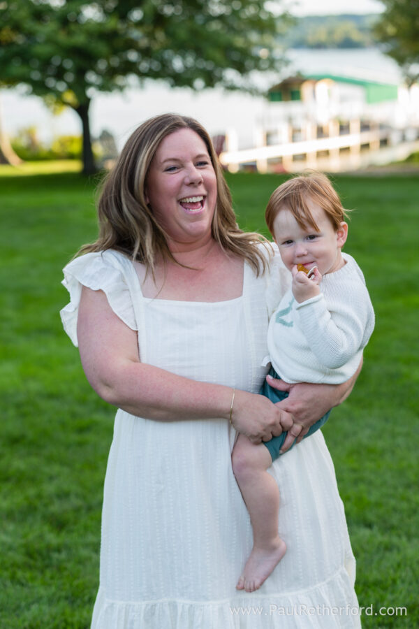 Walloon Lake Northern Michigan family photography Photographer Paul Retherford