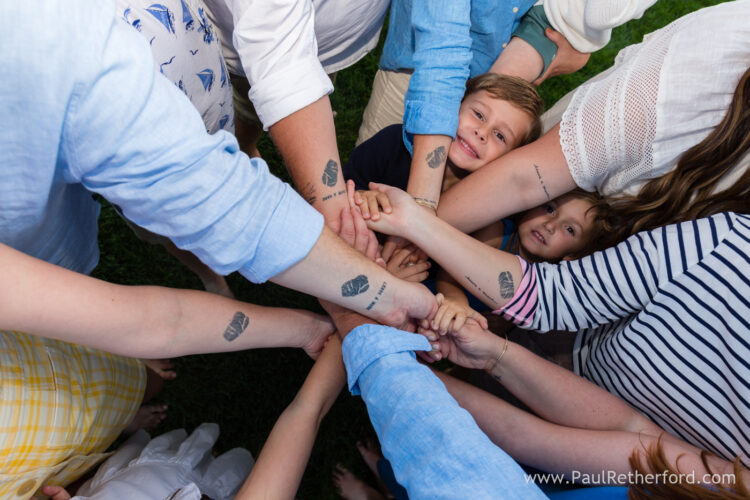 Walloon Lake Northern Michigan family photography Photographer Paul Retherford