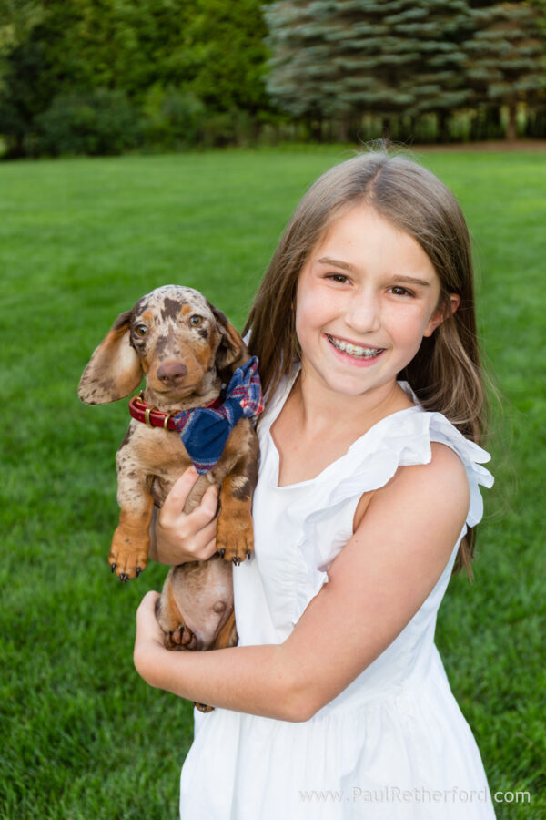 Walloon Lake Northern Michigan family photography Photographer Paul Retherford