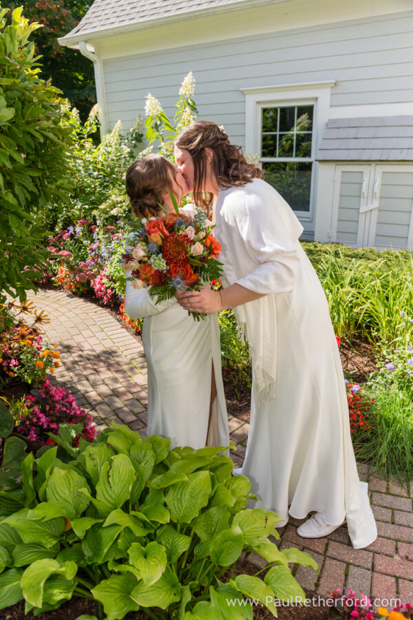Bay Harbor cliffs intimate Wedding Photography fall Northern Michigan