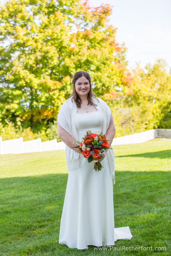 Bay Harbor cliffs intimate Wedding Photography fall Northern Michigan