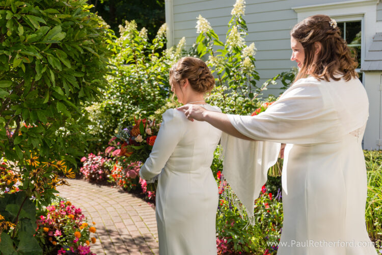 Bay Harbor cliffs intimate Wedding Photography fall Northern Michigan