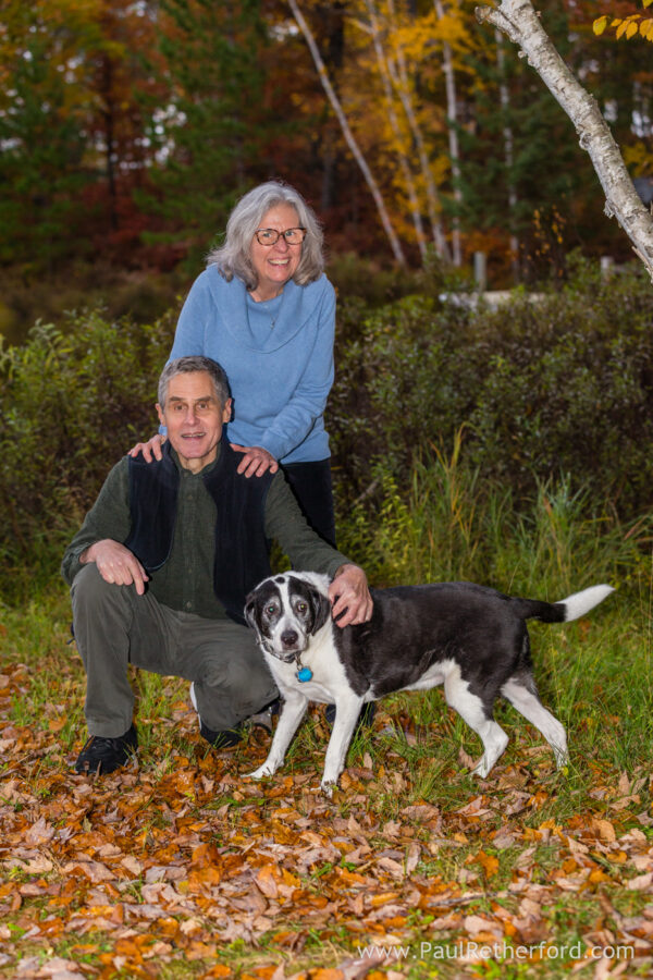 Gaylord Northern Michigan family photography session outdoor photographer