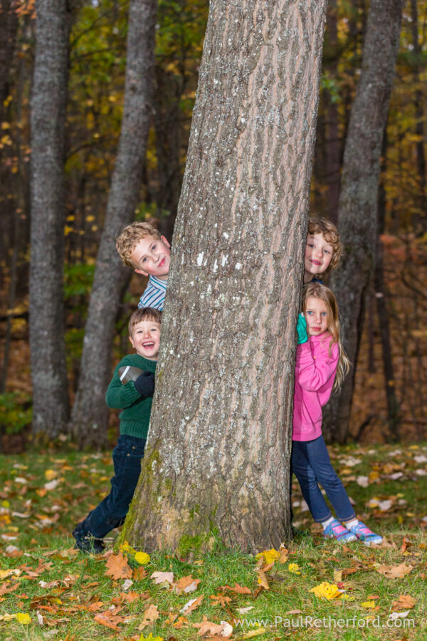 Gaylord Northern Michigan family photography session outdoor photographer