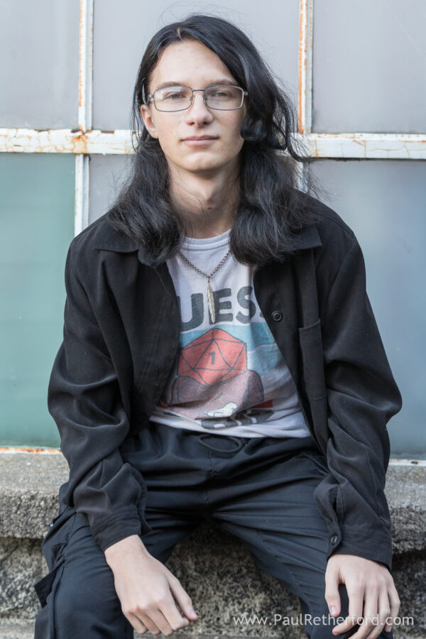 Senior Photography Petoskey Northern Michigan Photographer