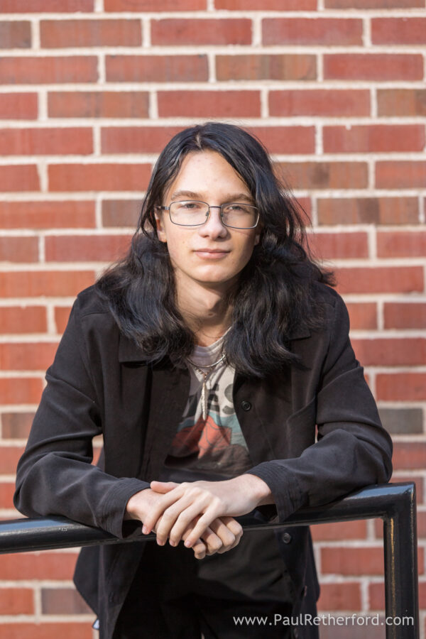 Senior Photography Petoskey Northern Michigan Photographer