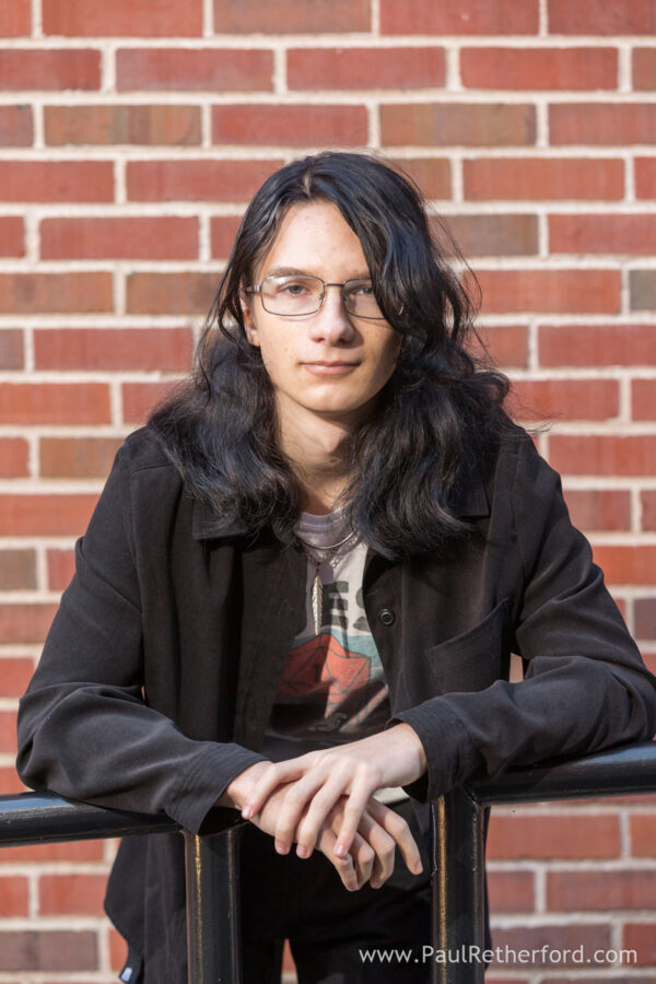 Senior Photography Petoskey Northern Michigan Photographer