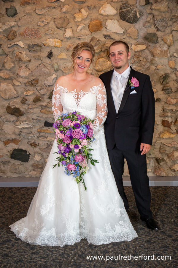 Castle Farms Wedding Photography Northern Michigan