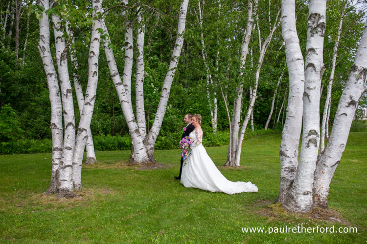 Castle Farms Wedding Photography Northern Michigan