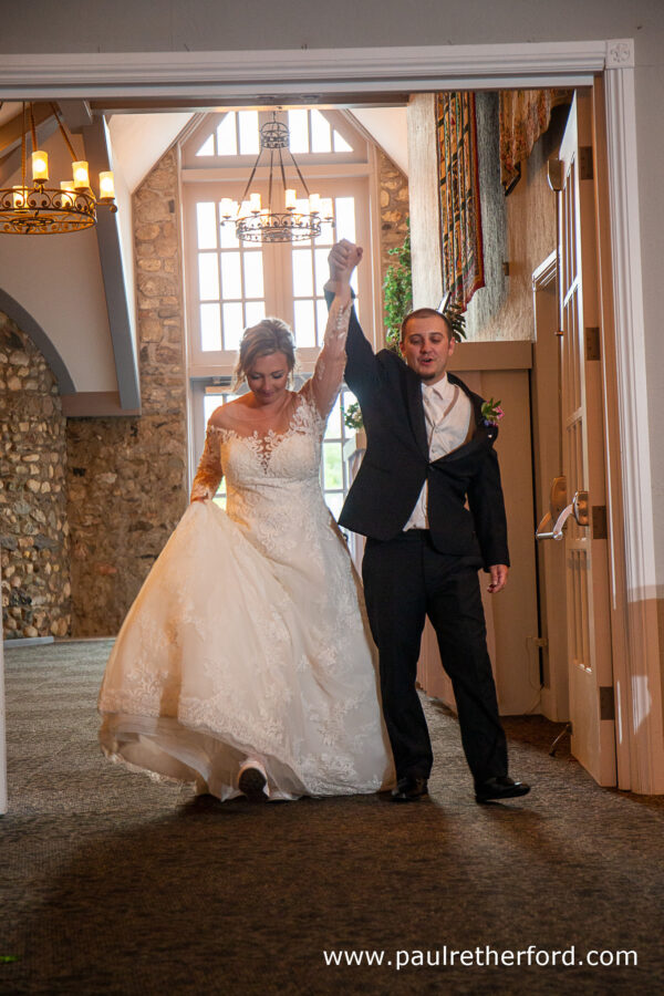 Castle Farms Wedding Photography Northern Michigan