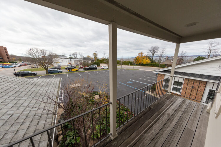 Petoskey Michigan real estate photography photographer