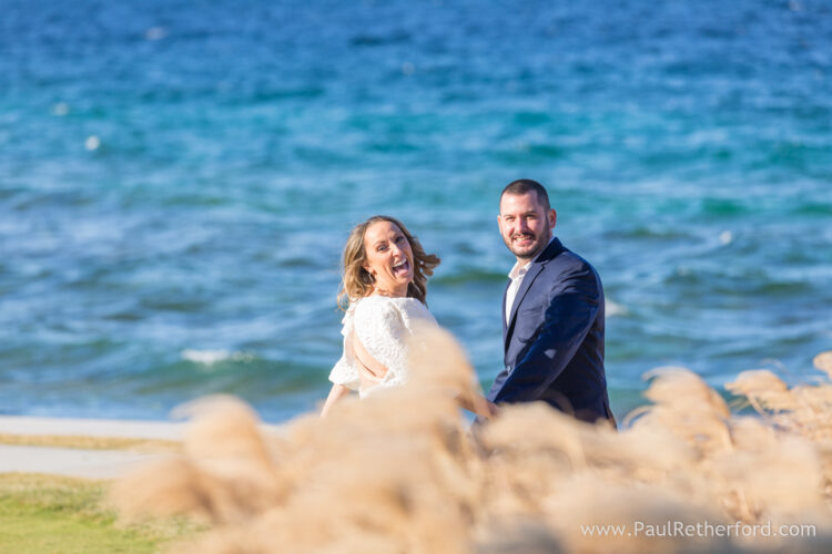 Inn at Bay Harbor elopement wedding photography session Northern Michigan
