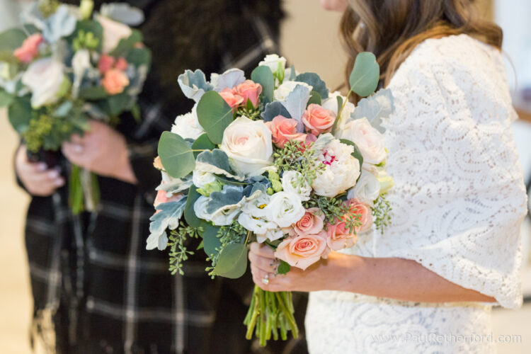 Inn at Bay Harbor elopement wedding photography session Northern Michigan