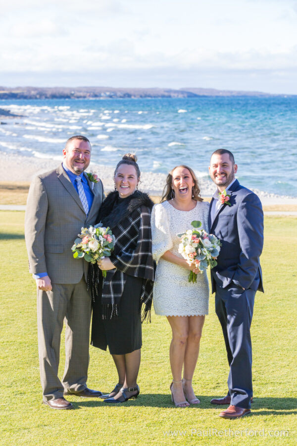 Inn at Bay Harbor elopement wedding photography session Northern Michigan