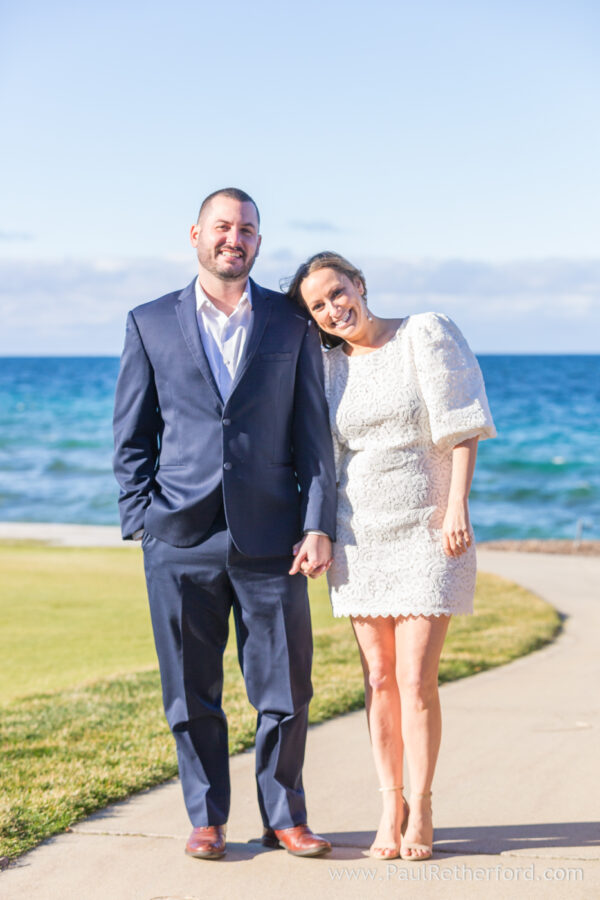 Inn at Bay Harbor elopement wedding photography session Northern Michigan