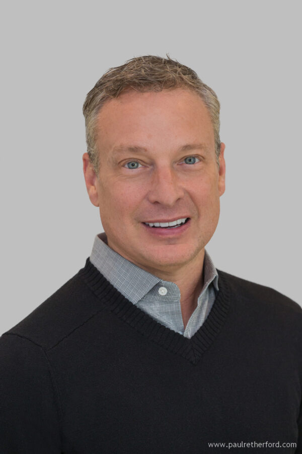 Headshots Northern Michigan Harbor Springs Paul Retherford Photography