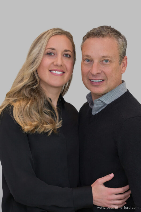 Headshots Northern Michigan Harbor Springs Paul Retherford Photography