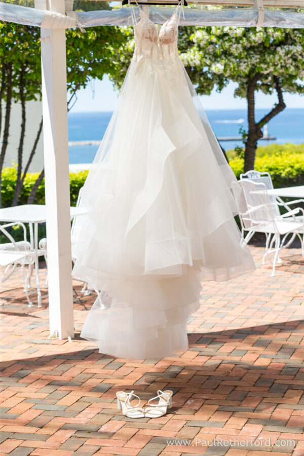 Stafford's Perry Hotel Petoskey Northern Michigan Wedding Photography