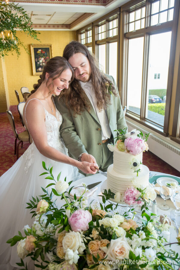 Stafford's Perry Hotel Petoskey Northern Michigan Wedding Photography