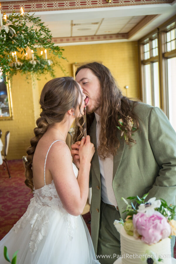 Stafford's Perry Hotel Petoskey Northern Michigan Wedding Photography