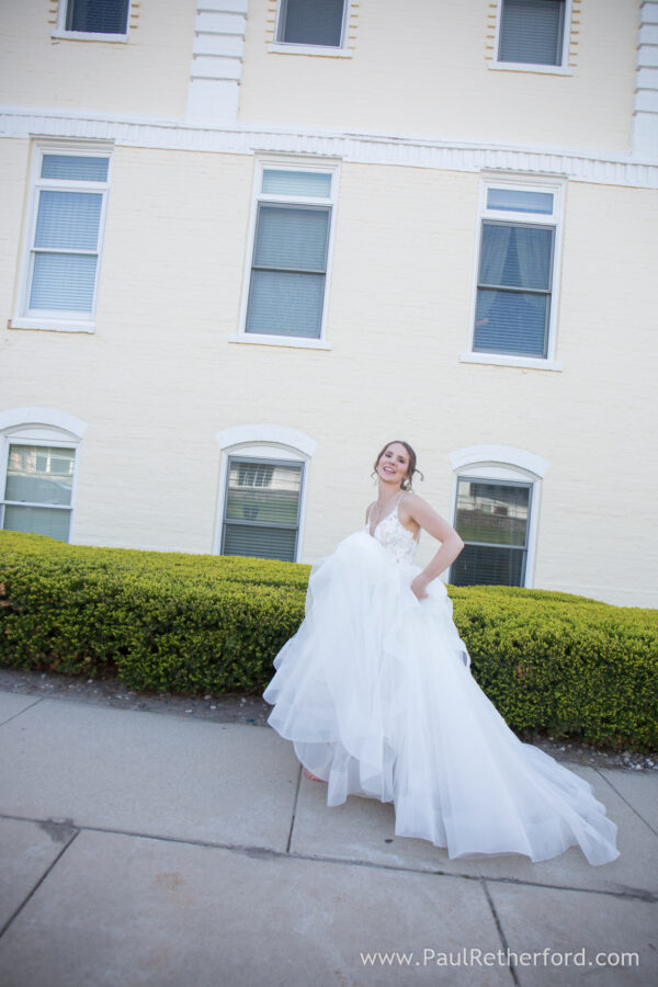 Stafford's Perry Hotel Petoskey Northern Michigan Wedding Photography