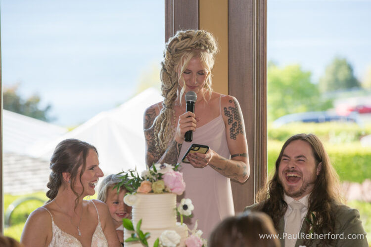 Stafford's Perry Hotel Petoskey Northern Michigan Wedding Photography