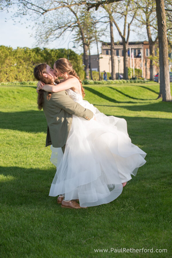 Stafford's Perry Hotel Petoskey Northern Michigan Wedding Photography