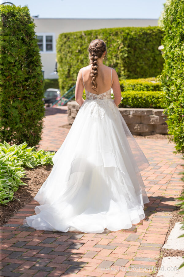 Stafford's Perry Hotel Petoskey Northern Michigan Wedding Photography