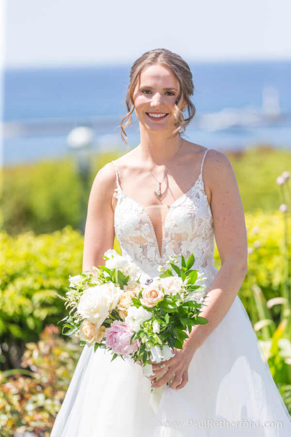 Stafford's Perry Hotel Petoskey Northern Michigan Wedding Photography