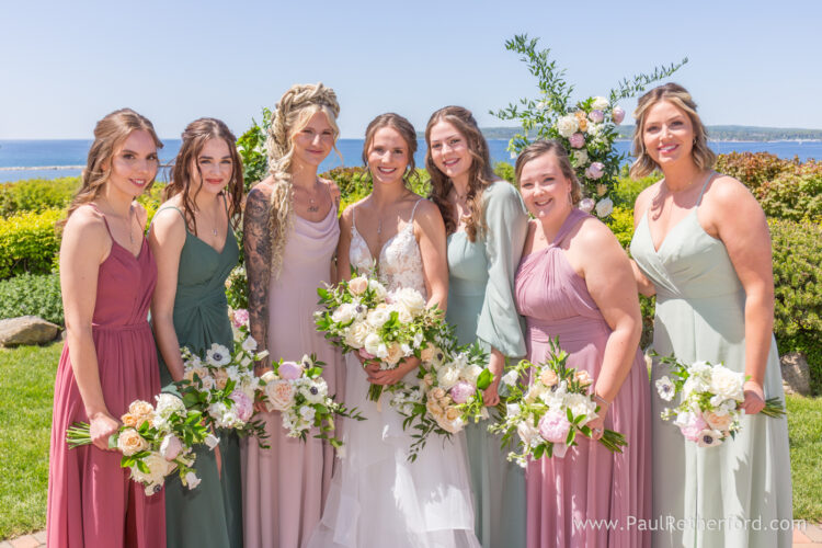 Stafford's Perry Hotel Petoskey Northern Michigan Wedding Photography