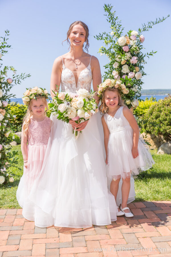 Stafford's Perry Hotel Petoskey Northern Michigan Wedding Photography