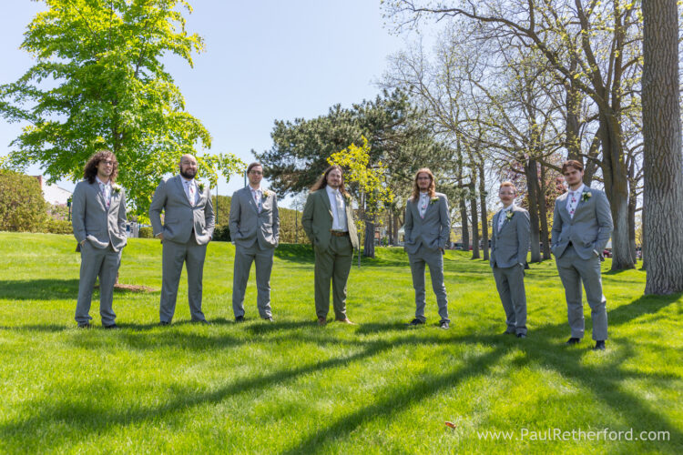 Stafford's Perry Hotel Petoskey Northern Michigan Wedding Photography