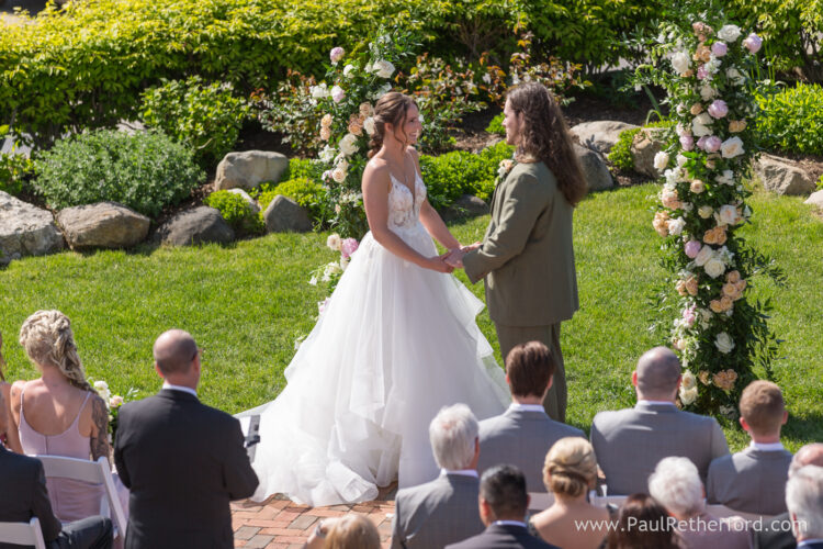Stafford's Perry Hotel Petoskey Northern Michigan Wedding Photography