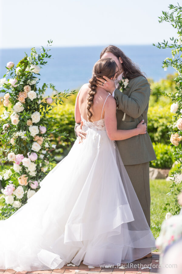 Stafford's Perry Hotel Petoskey Northern Michigan Wedding Photography