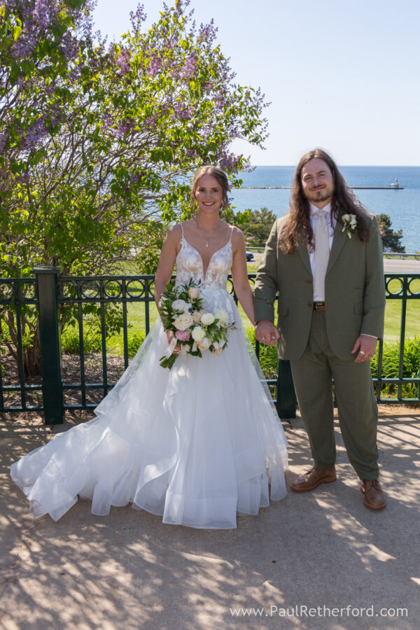 Stafford's Perry Hotel Petoskey Northern Michigan Wedding Photography