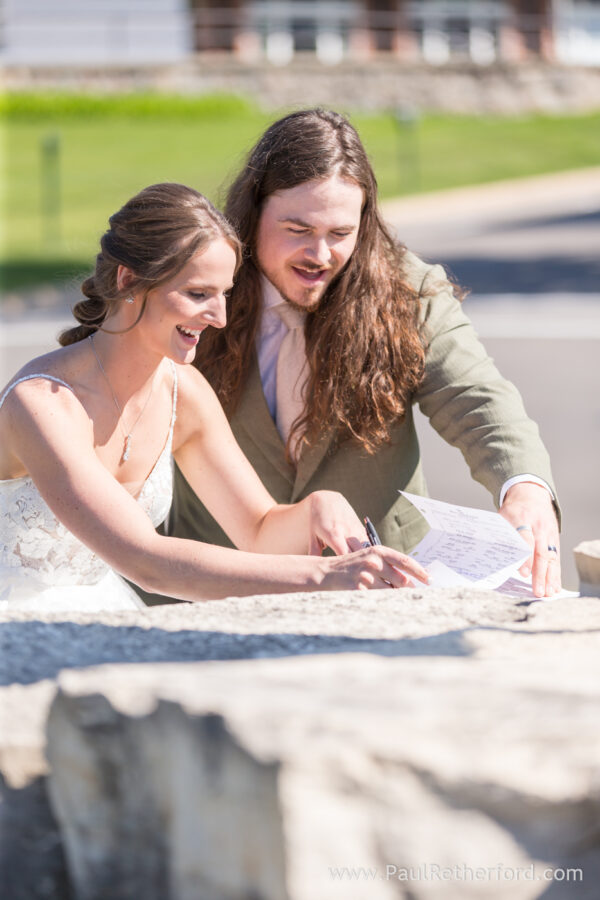 Stafford's Perry Hotel Petoskey Northern Michigan Wedding Photography