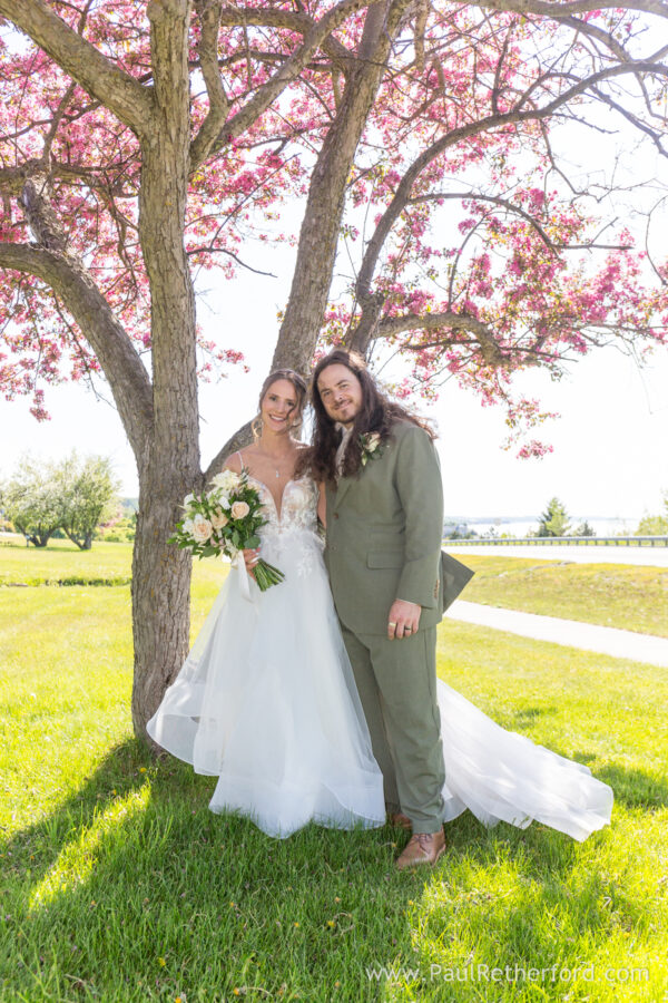 Stafford's Perry Hotel Petoskey Northern Michigan Wedding Photography